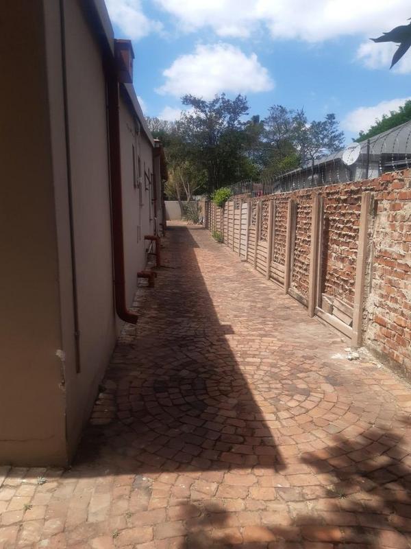 11 Bedroom Property for Sale in Capital Park Gauteng