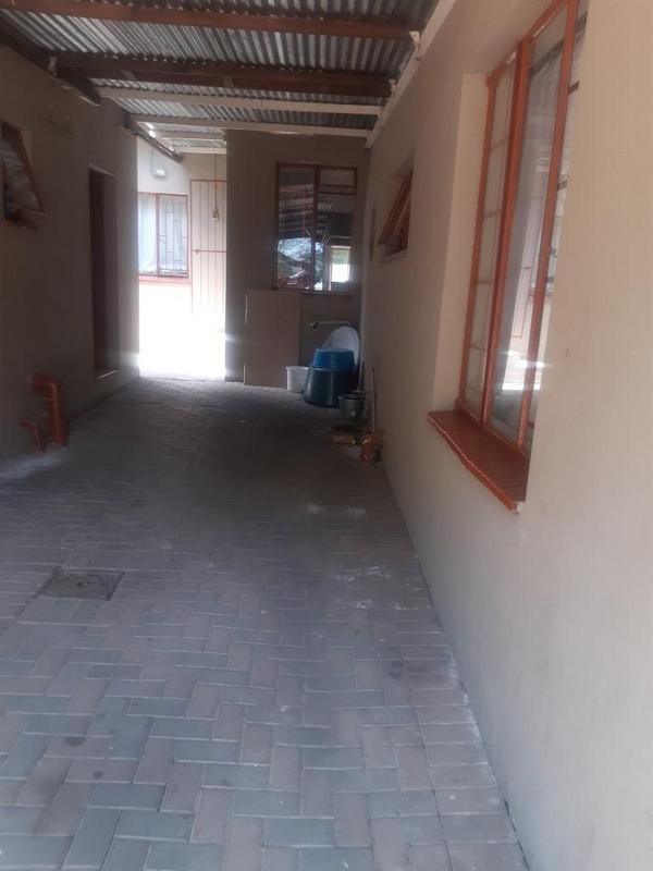 11 Bedroom Property for Sale in Capital Park Gauteng