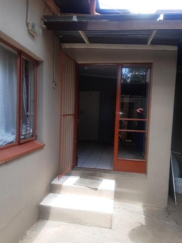 11 Bedroom Property for Sale in Capital Park Gauteng