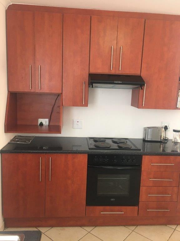 To Let 3 Bedroom Property for Rent in Azaadville Gauteng