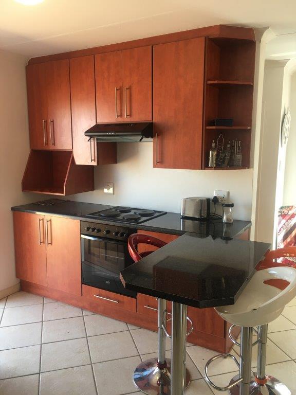 To Let 3 Bedroom Property for Rent in Azaadville Gauteng