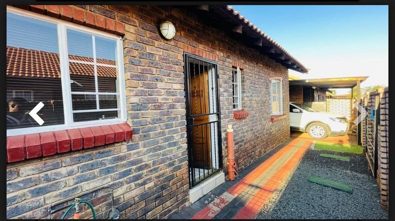 To Let 3 Bedroom Property for Rent in The Orchards Gauteng