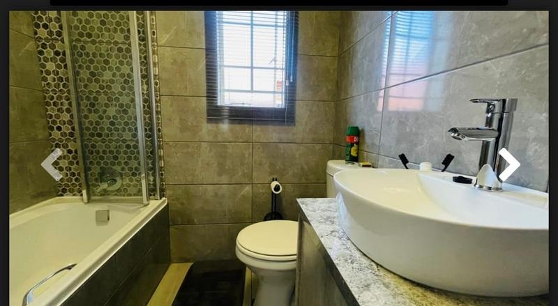 To Let 3 Bedroom Property for Rent in The Orchards Gauteng