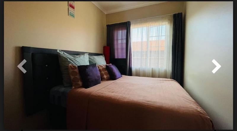 To Let 3 Bedroom Property for Rent in The Orchards Gauteng