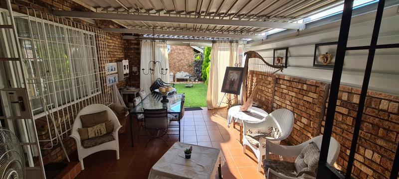 3 Bedroom Property for Sale in Annlin Gauteng