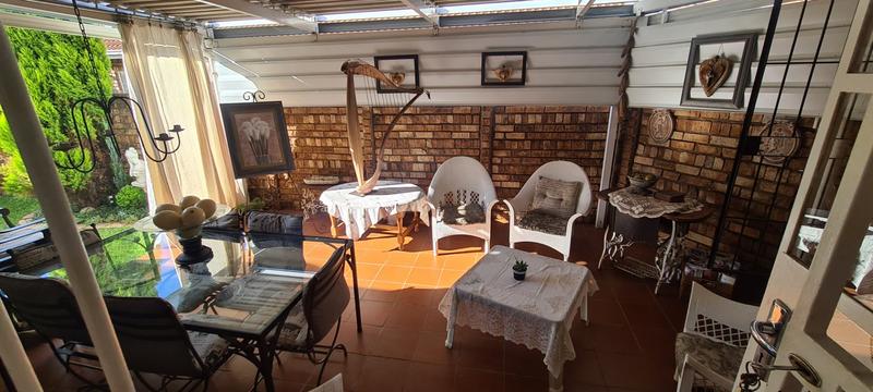 3 Bedroom Property for Sale in Annlin Gauteng