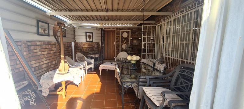 3 Bedroom Property for Sale in Annlin Gauteng