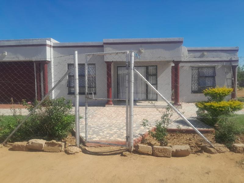 3 Bedroom Property for Sale in Pretoria Gauteng