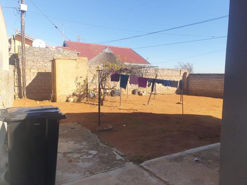 To Let 3 Bedroom Property for Rent in Dobsonville Gardens Gauteng