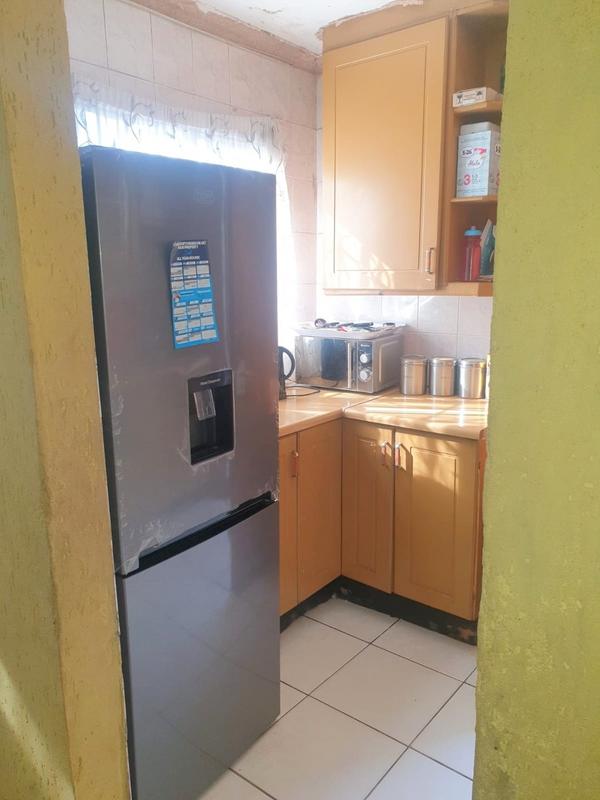 To Let 3 Bedroom Property for Rent in Dobsonville Gardens Gauteng