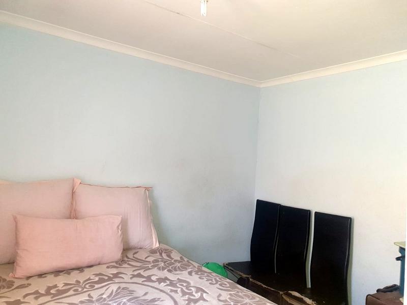 To Let 3 Bedroom Property for Rent in Dobsonville Gardens Gauteng