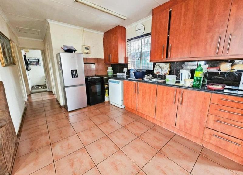 3 Bedroom Property for Sale in Agavia Gauteng