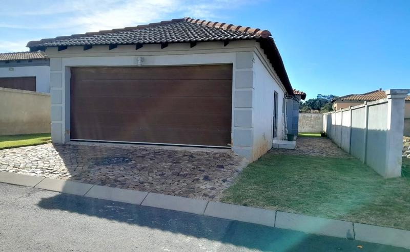 3 Bedroom Property for Sale in Munsieville Gauteng