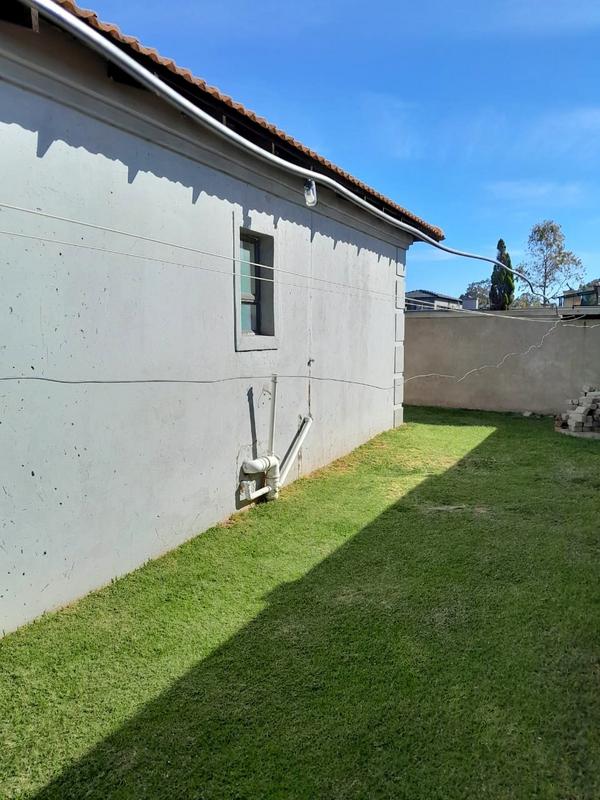 3 Bedroom Property for Sale in Munsieville Gauteng