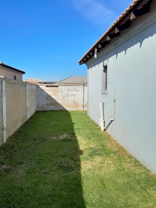 3 Bedroom Property for Sale in Munsieville Gauteng