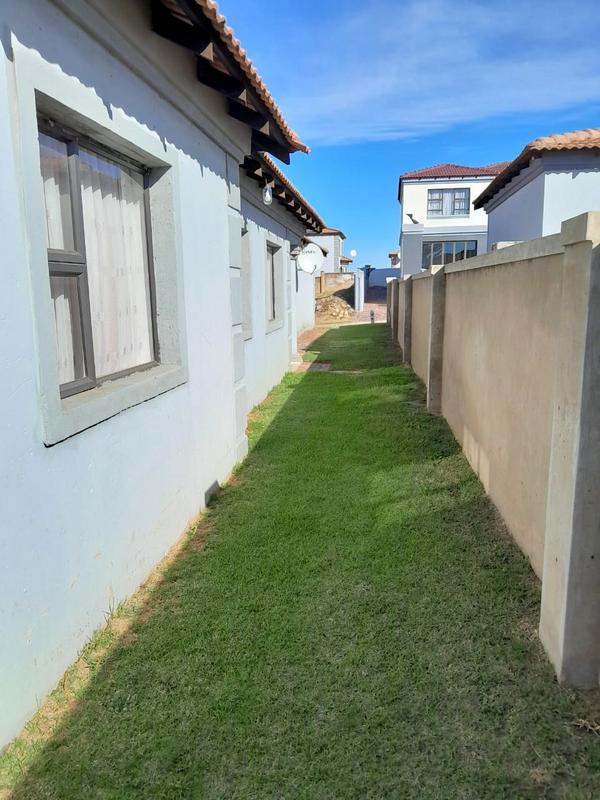 3 Bedroom Property for Sale in Munsieville Gauteng