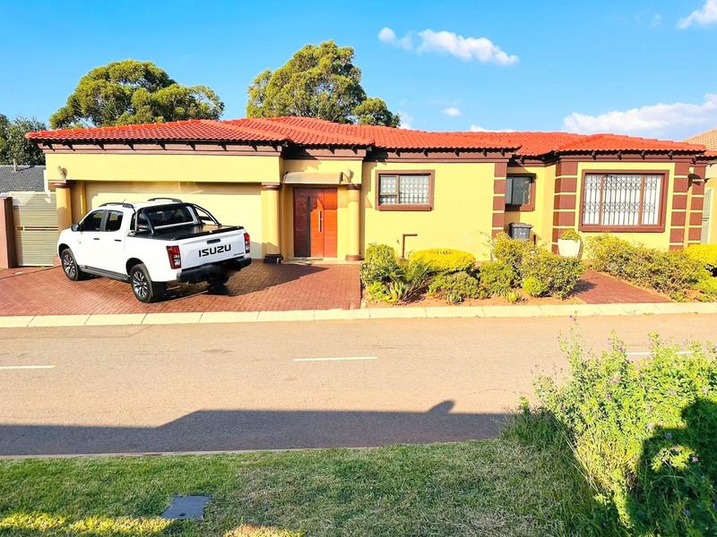 3 Bedroom Property for Sale in Munsieville Gauteng