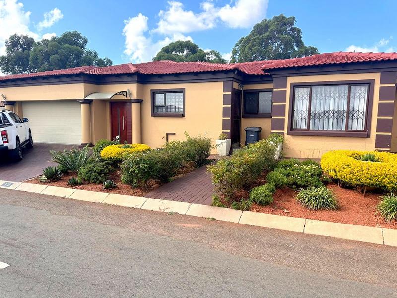 3 Bedroom Property for Sale in Munsieville Gauteng