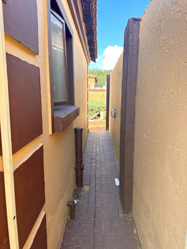 3 Bedroom Property for Sale in Munsieville Gauteng