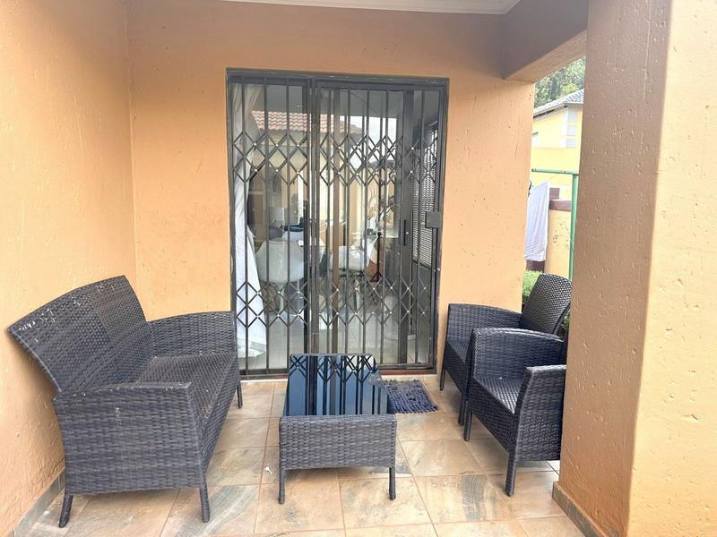 3 Bedroom Property for Sale in Munsieville Gauteng