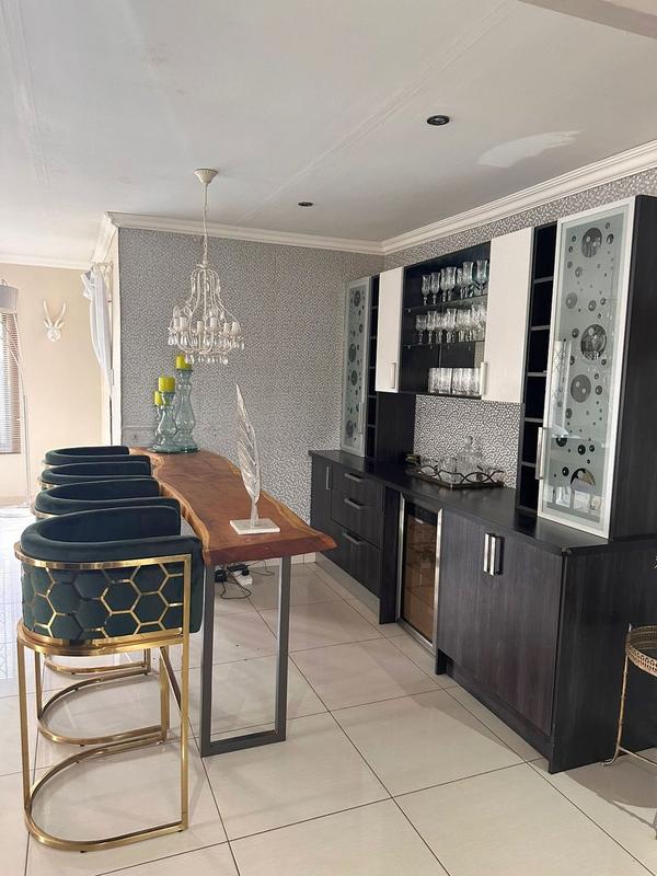 3 Bedroom Property for Sale in Munsieville Gauteng