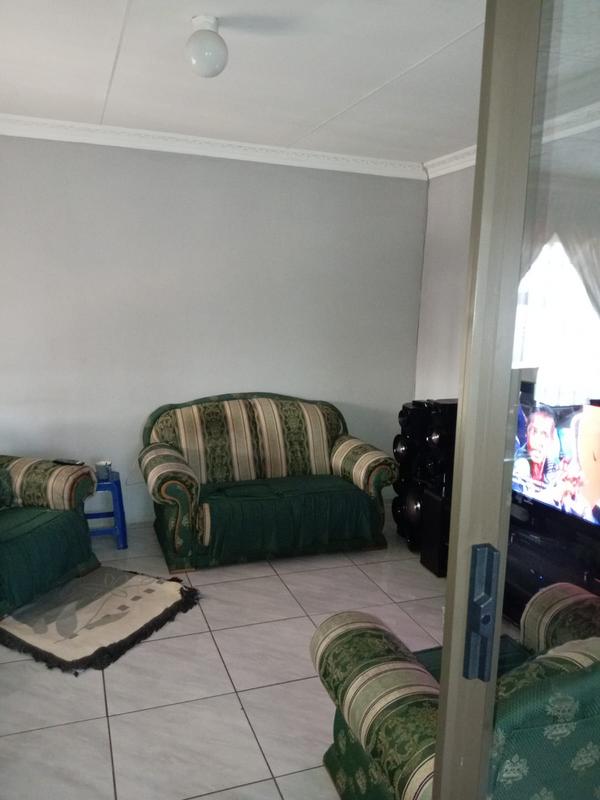 3 Bedroom Property for Sale in Dawn Park Gauteng