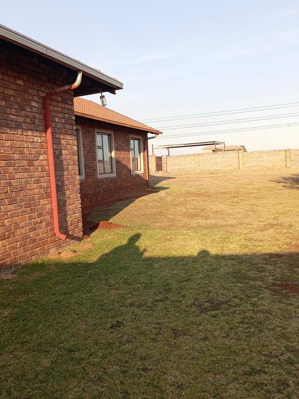 3 Bedroom Property for Sale in Dawn Park Gauteng