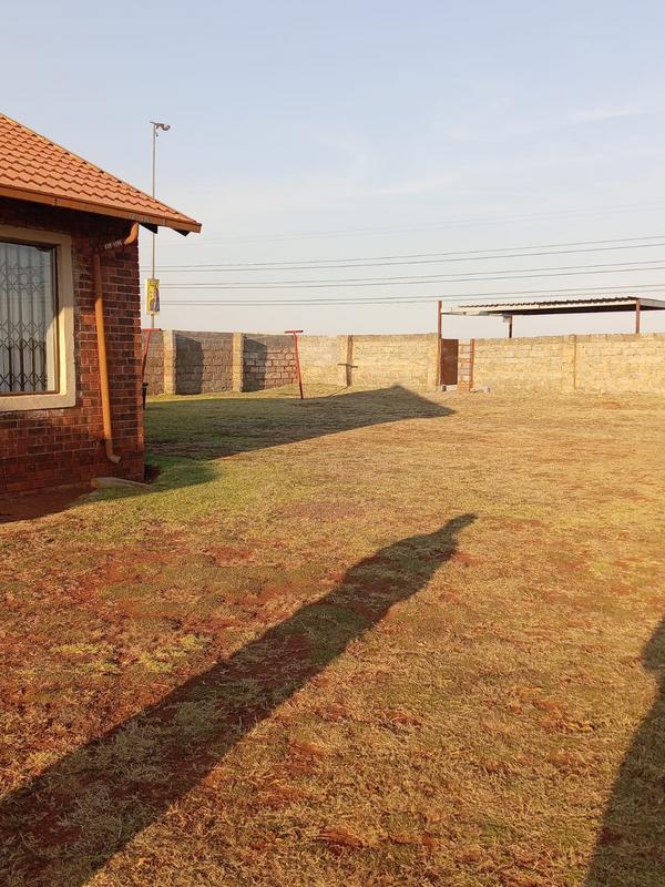 3 Bedroom Property for Sale in Dawn Park Gauteng