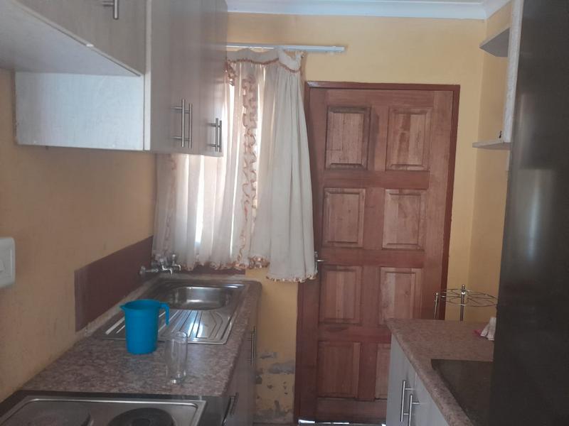 2 Bedroom Property for Sale in Palm Ridge Gauteng