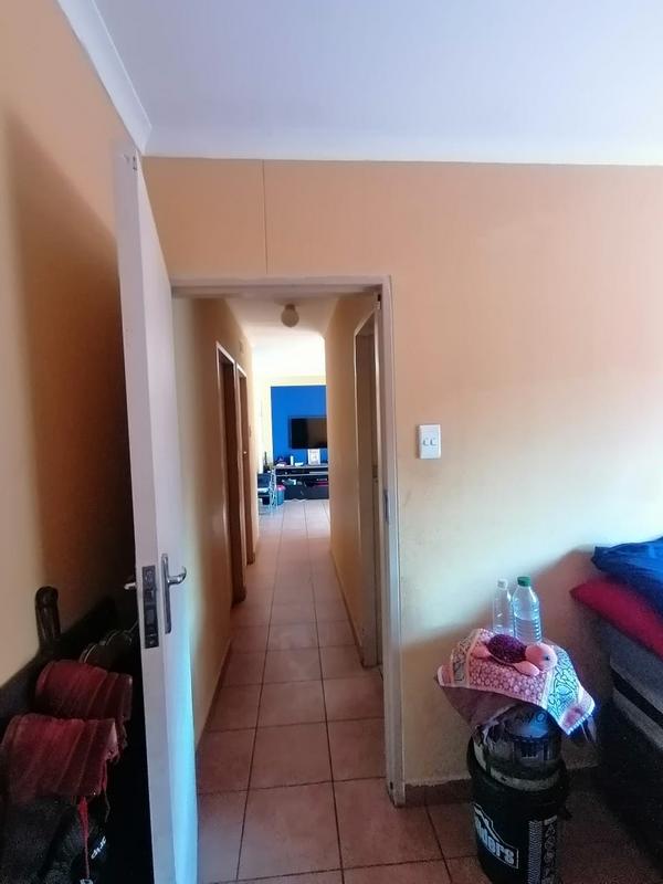 3 Bedroom Property for Sale in Sky City Gauteng