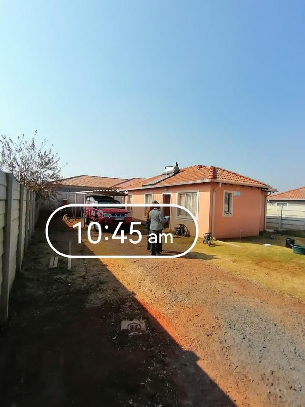 3 Bedroom Property for Sale in Sky City Gauteng