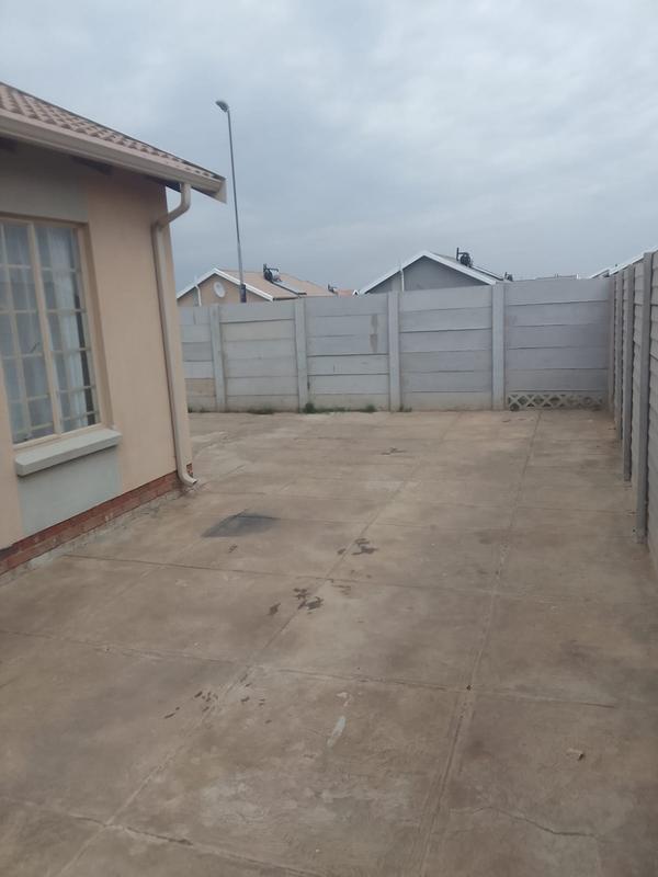 3 Bedroom Property for Sale in Sky City Gauteng