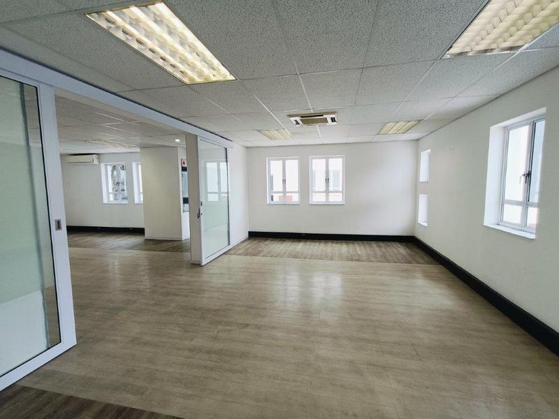 To Let commercial Property for Rent in Bryanston Gauteng