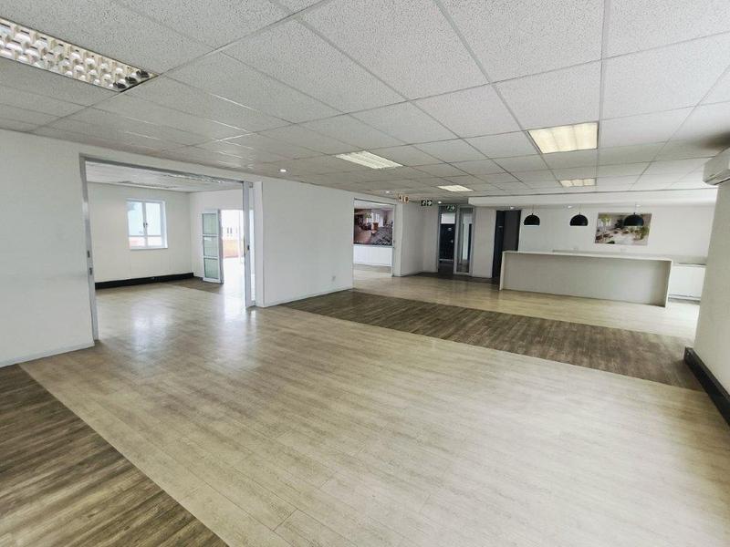 To Let commercial Property for Rent in Bryanston Gauteng