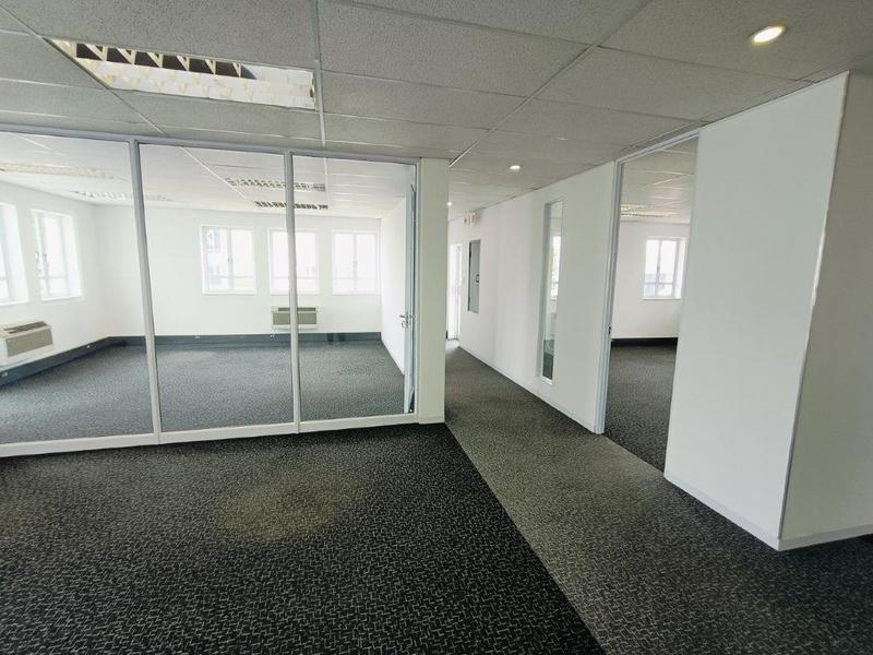 To Let commercial Property for Rent in Bryanston Gauteng