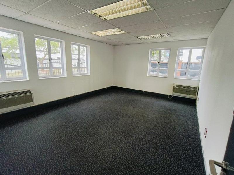 To Let commercial Property for Rent in Bryanston Gauteng