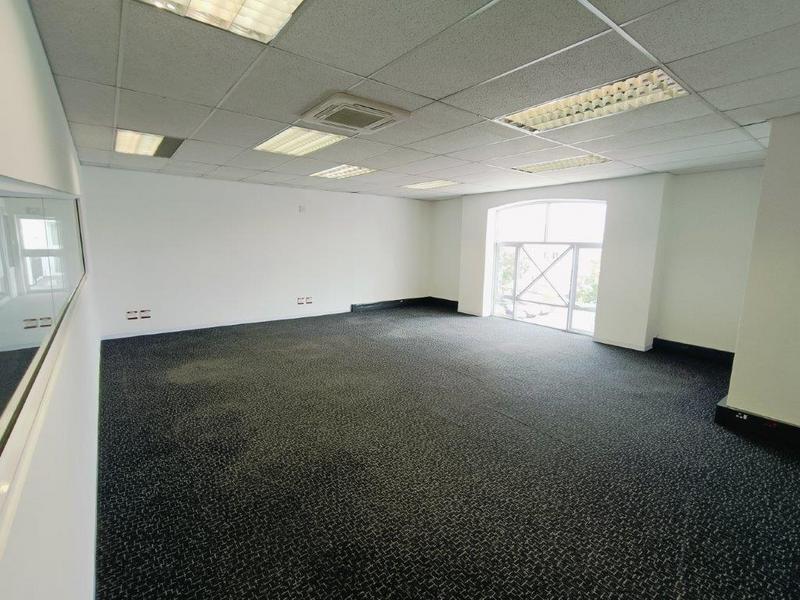 To Let commercial Property for Rent in Bryanston Gauteng