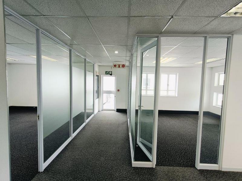 To Let commercial Property for Rent in Bryanston Gauteng