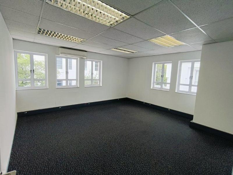 To Let commercial Property for Rent in Bryanston Gauteng