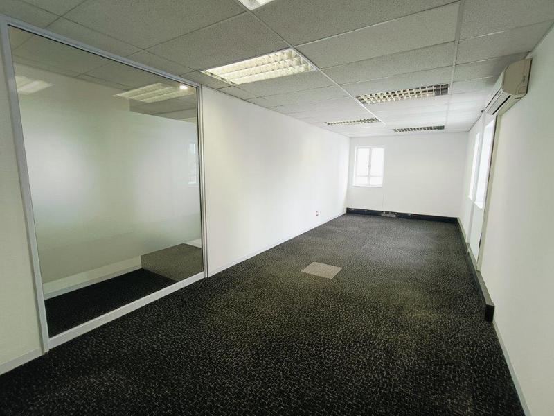 To Let commercial Property for Rent in Bryanston Gauteng