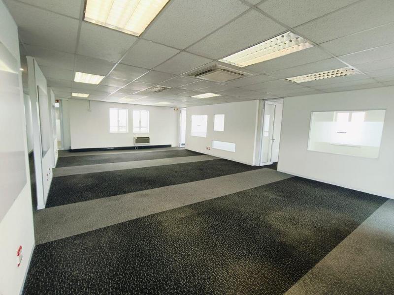 To Let commercial Property for Rent in Bryanston Gauteng