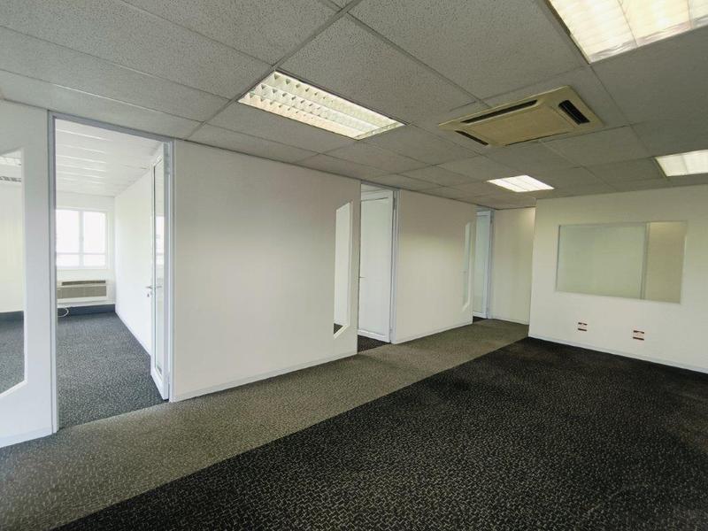 To Let commercial Property for Rent in Bryanston Gauteng