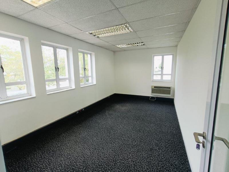 To Let commercial Property for Rent in Bryanston Gauteng