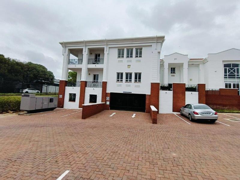 To Let commercial Property for Rent in Bryanston Gauteng