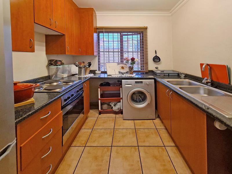 2 Bedroom Property for Sale in Willowbrook Gauteng