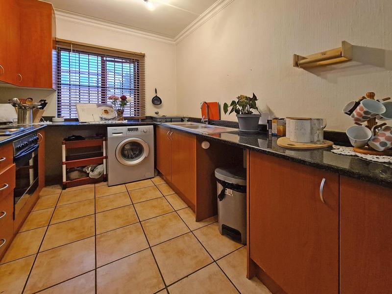 2 Bedroom Property for Sale in Willowbrook Gauteng