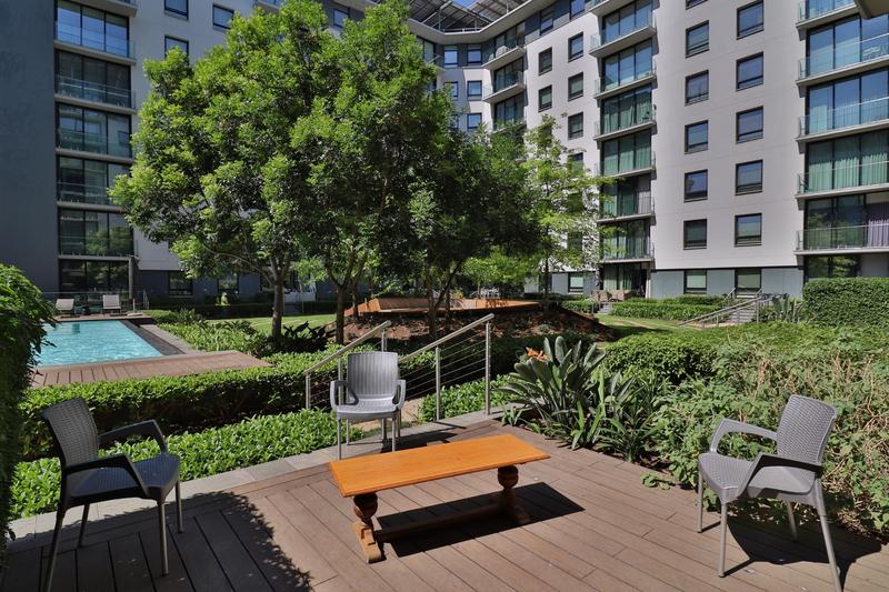 1 Bedroom Property for Sale in Melrose Arch Gauteng