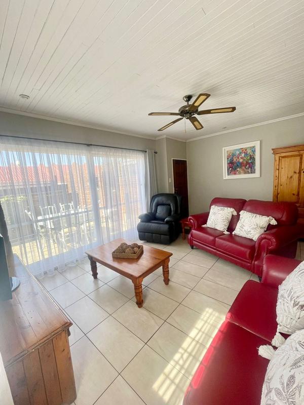 3 Bedroom Property for Sale in Wonderboom Gauteng