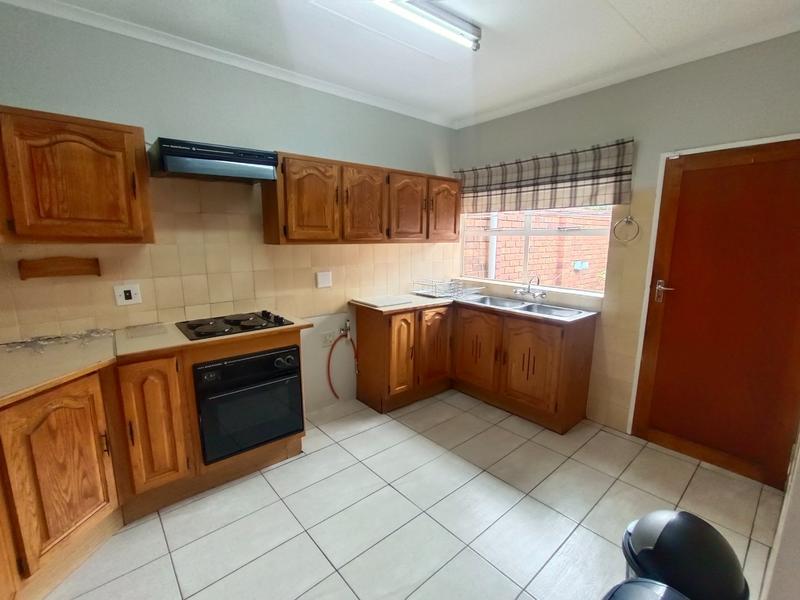 3 Bedroom Property for Sale in Wonderboom Gauteng