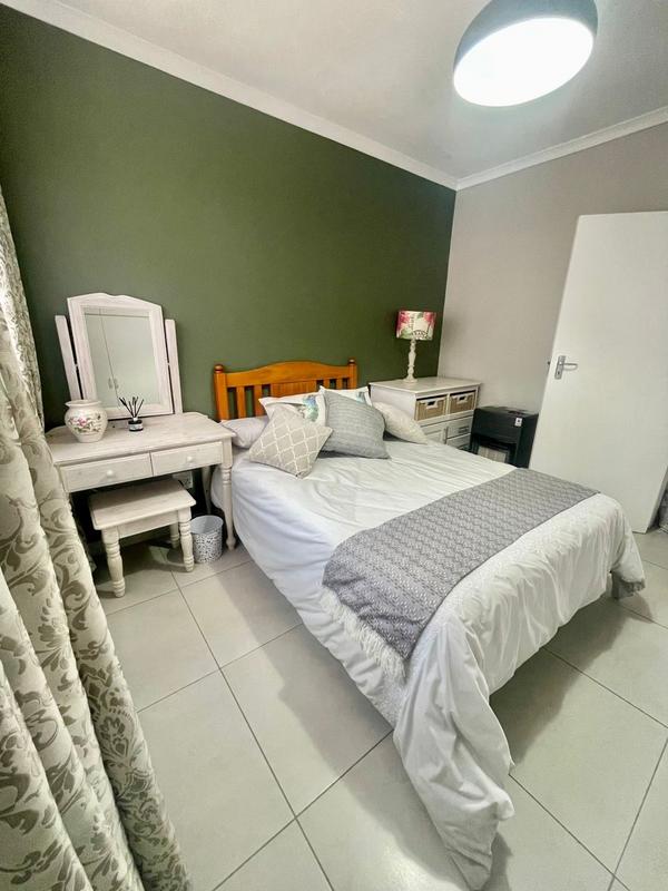 3 Bedroom Property for Sale in Wonderboom Gauteng